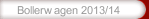 Bollerwagen 2013/14